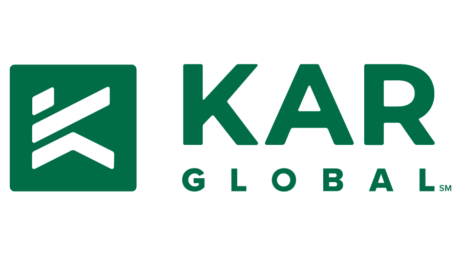 KAR Global Logo